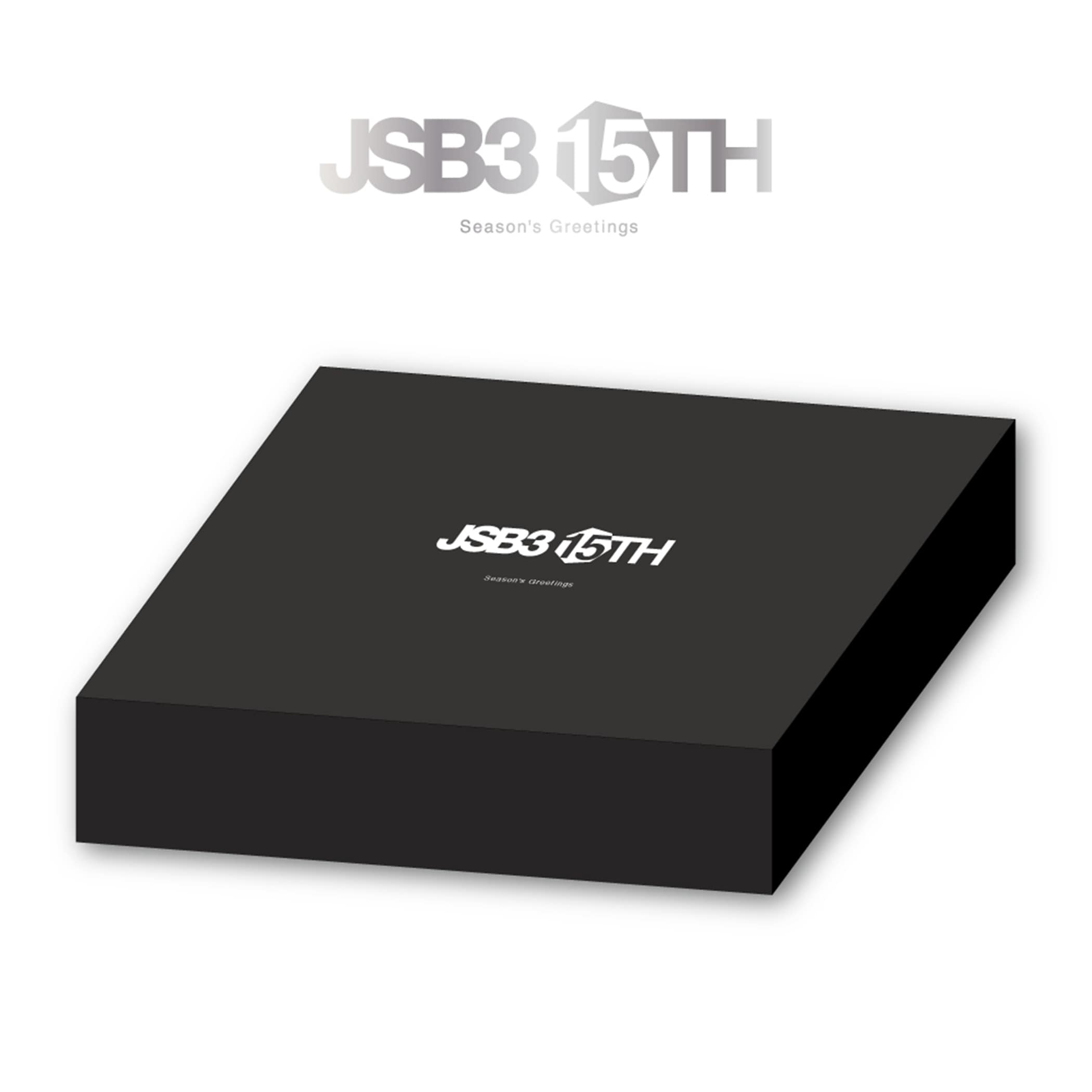 EXILE TRIBE STATION ONLINE STORE｜三代目 J SOUL BROTHERS 2026