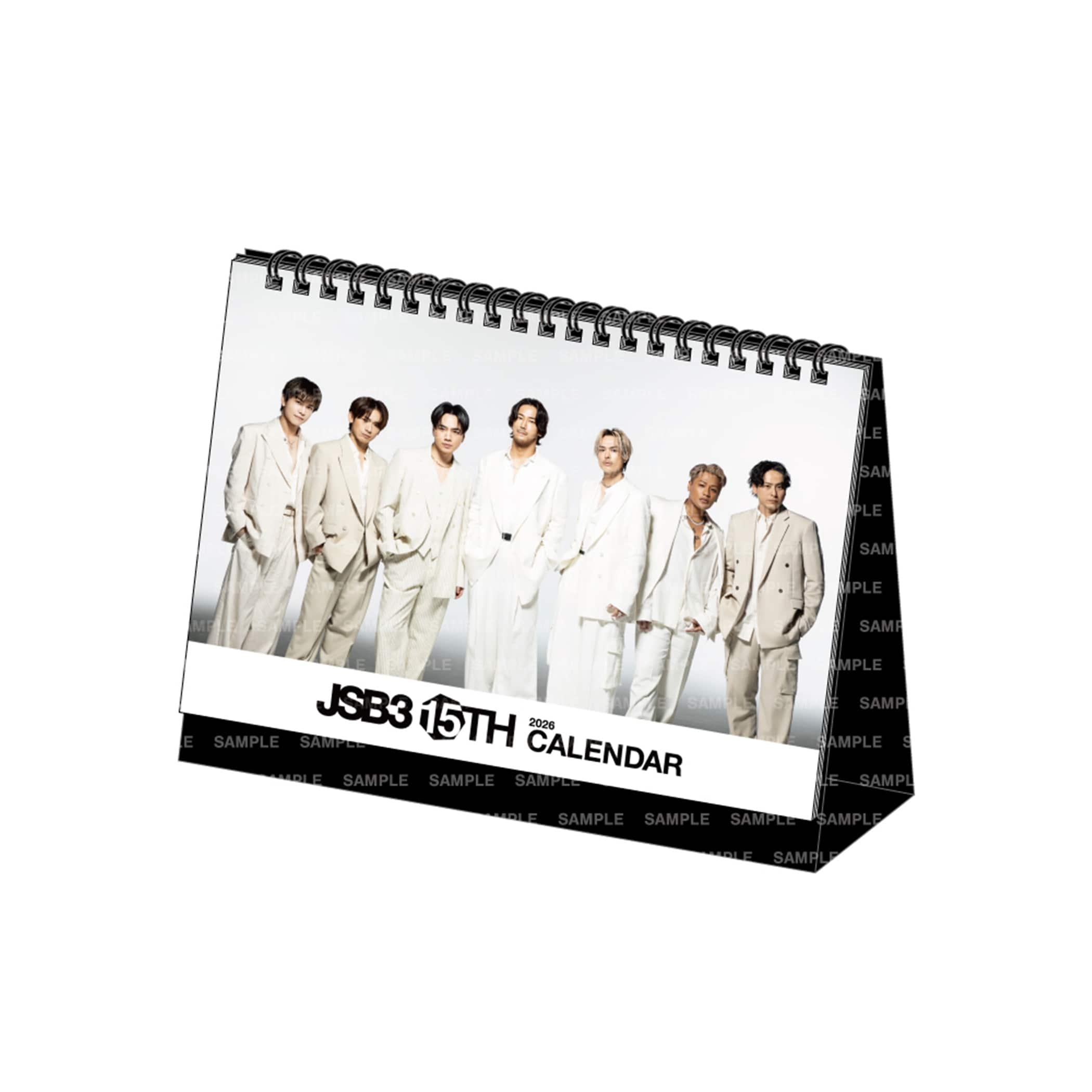 EXILE TRIBE STATION ONLINE STORE｜三代目 J SOUL BROTHERS 2026