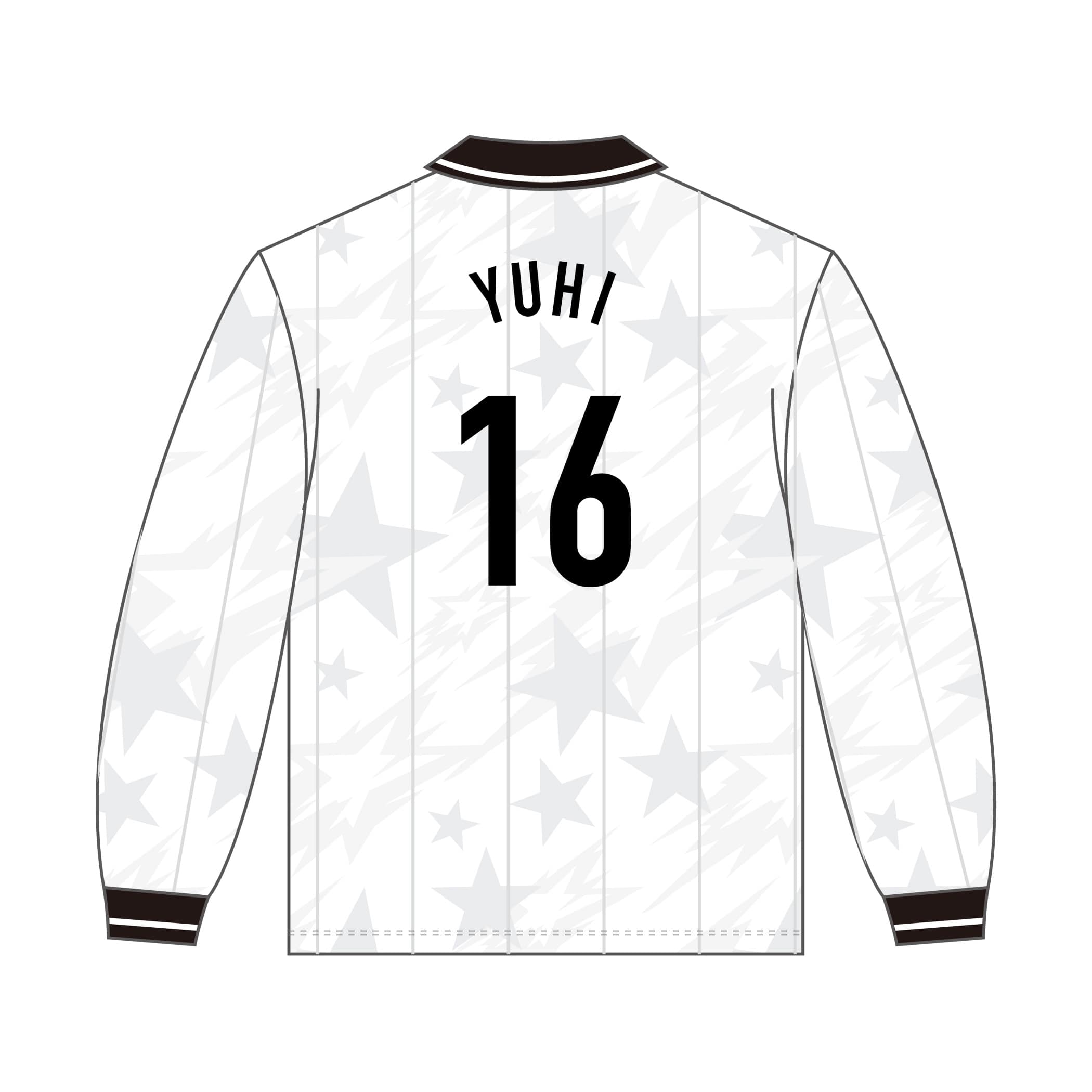 EXILE TRIBE STATION ONLINE STORE｜LDH LIVE-EXPO 2026 ユニフォーム