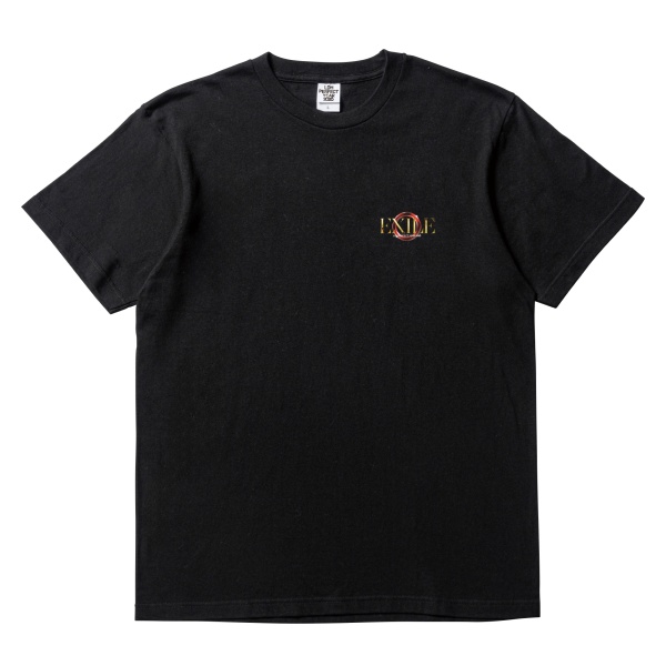 PERFECT YEAR 2026 ロゴTシャツ/EXILE