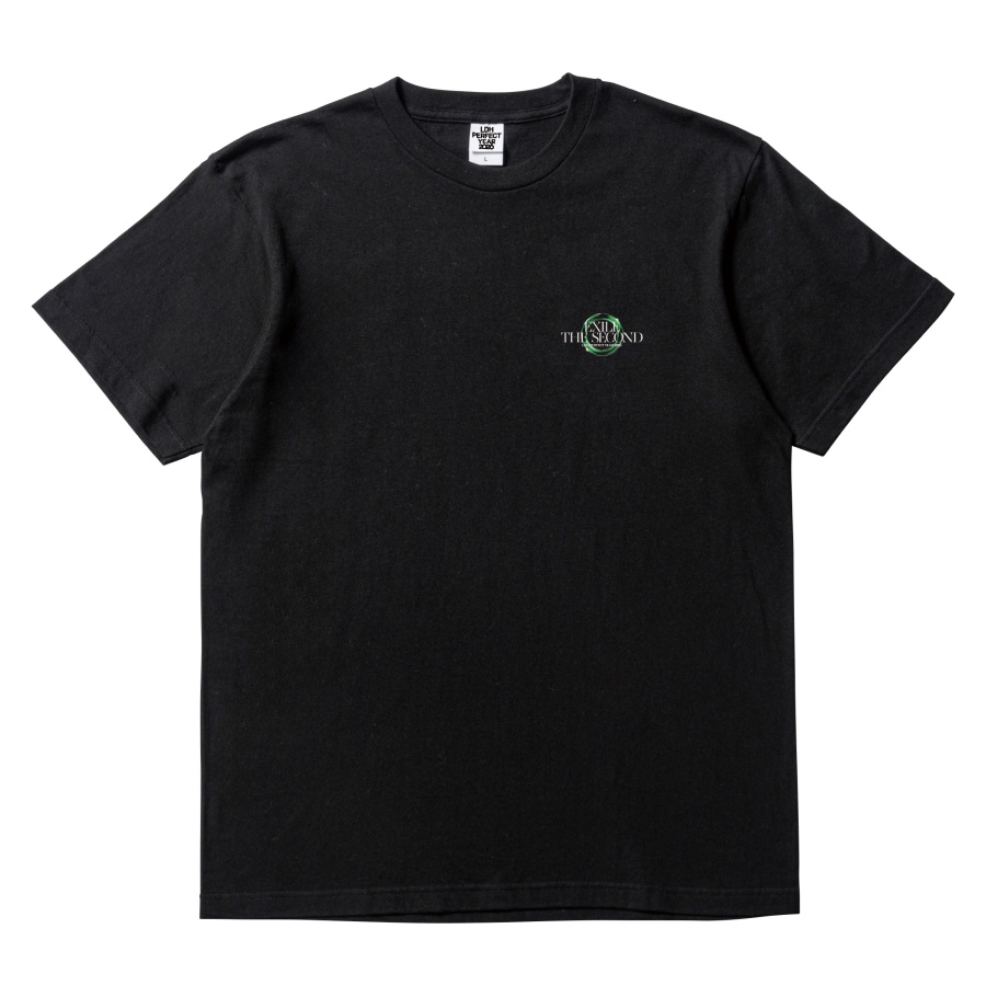 PERFECT YEAR 2026 ロゴTシャツ/EXILE THE SECOND 詳細画像 EXILE THE SECOND 1