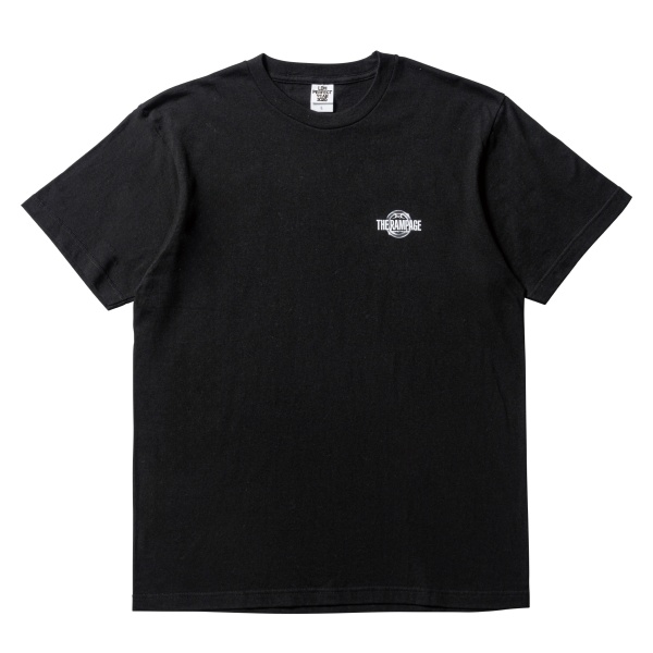 PERFECT YEAR 2026 ロゴTシャツ/THE RAMPAGE