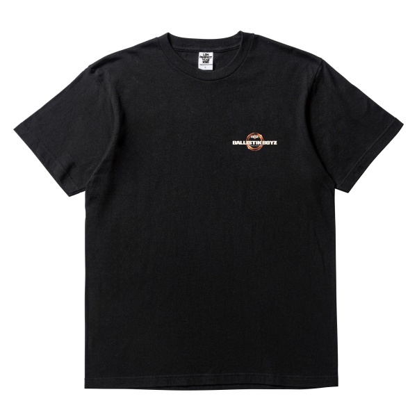 PERFECT YEAR 2026 ロゴTシャツ/BALLISTIK BOYZ
