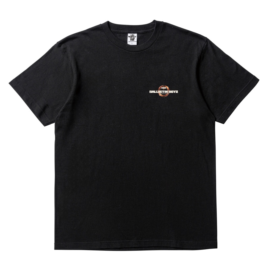 PERFECT YEAR 2026 ロゴTシャツ/BALLISTIK BOYZ 詳細画像 BALLISTIK BOYZ 1