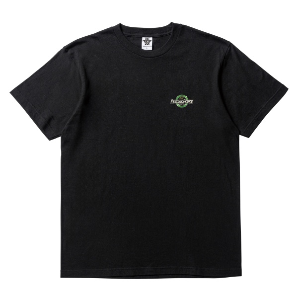 PERFECT YEAR 2026 ロゴTシャツ/PSYCHIC FEVER