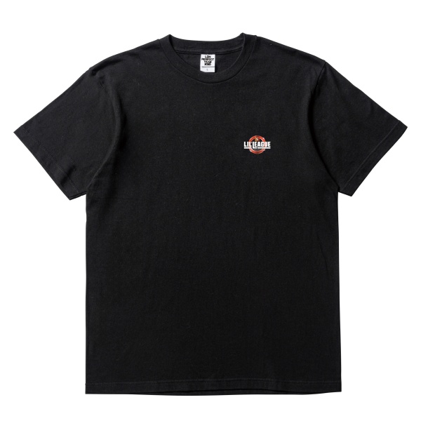 PERFECT YEAR 2026 ロゴTシャツ/LIL LEAGUE