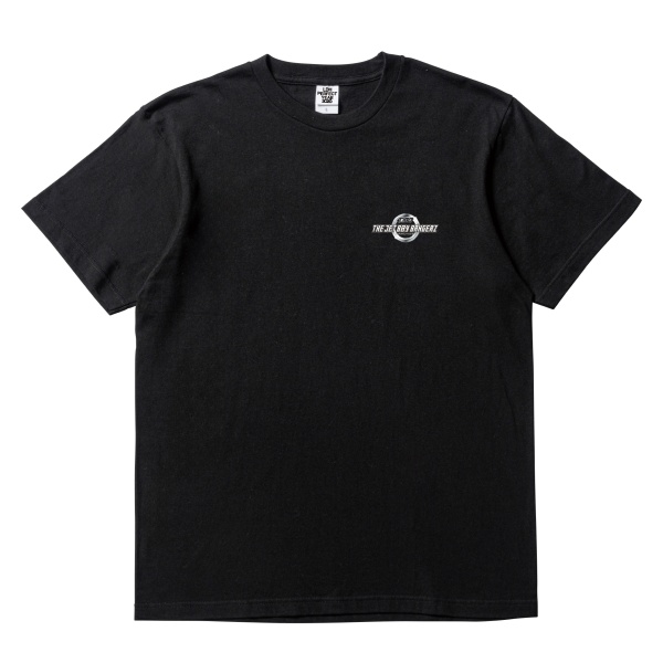 PERFECT YEAR 2026 ロゴTシャツ/THE JET BOY BANGERZ