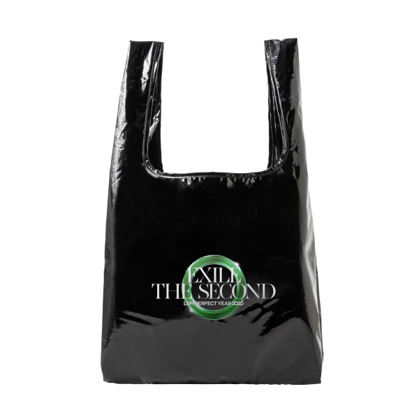 PERFECT YEAR 2026 エコバッグ/EXILE THE SECOND