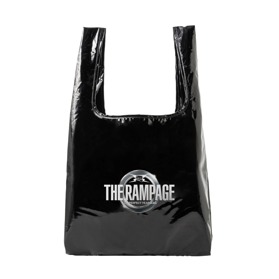 PERFECT YEAR 2026 エコバッグ/THE RAMPAGE 詳細画像 THE RAMPAGE 1