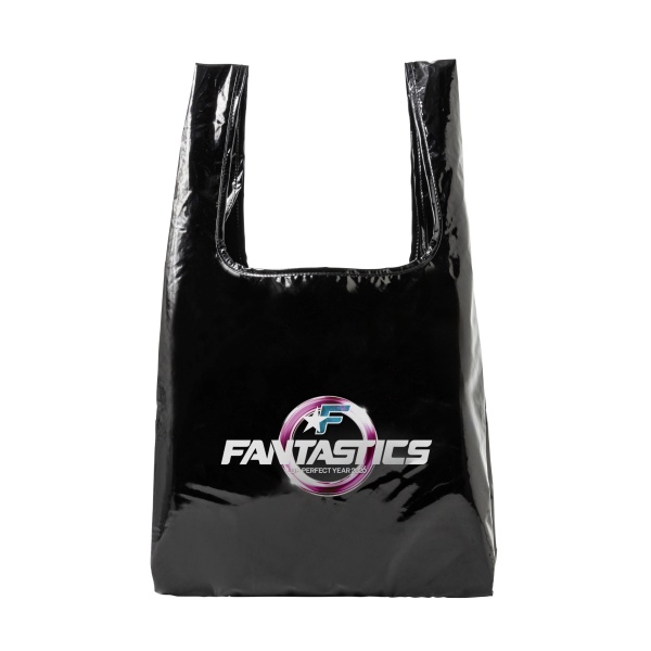 PERFECT YEAR 2026 エコバッグ/FANTASTICS