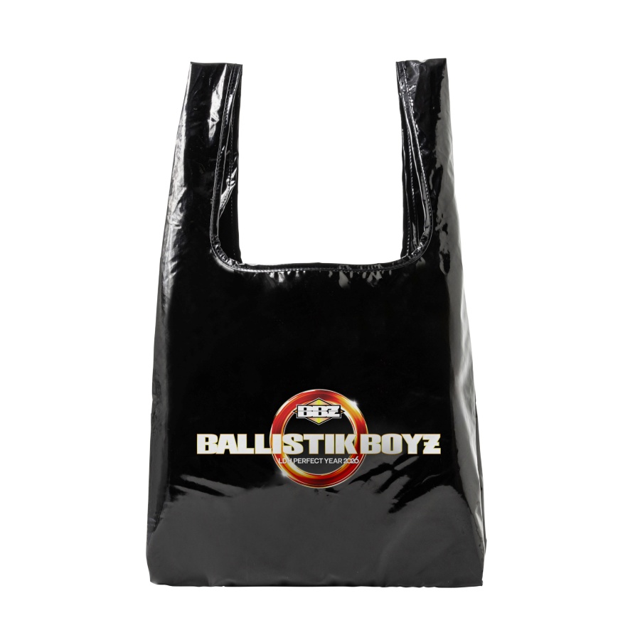 PERFECT YEAR 2026 エコバッグ/BALLISTIK BOYZ 詳細画像 BALLISTIK BOYZ 1
