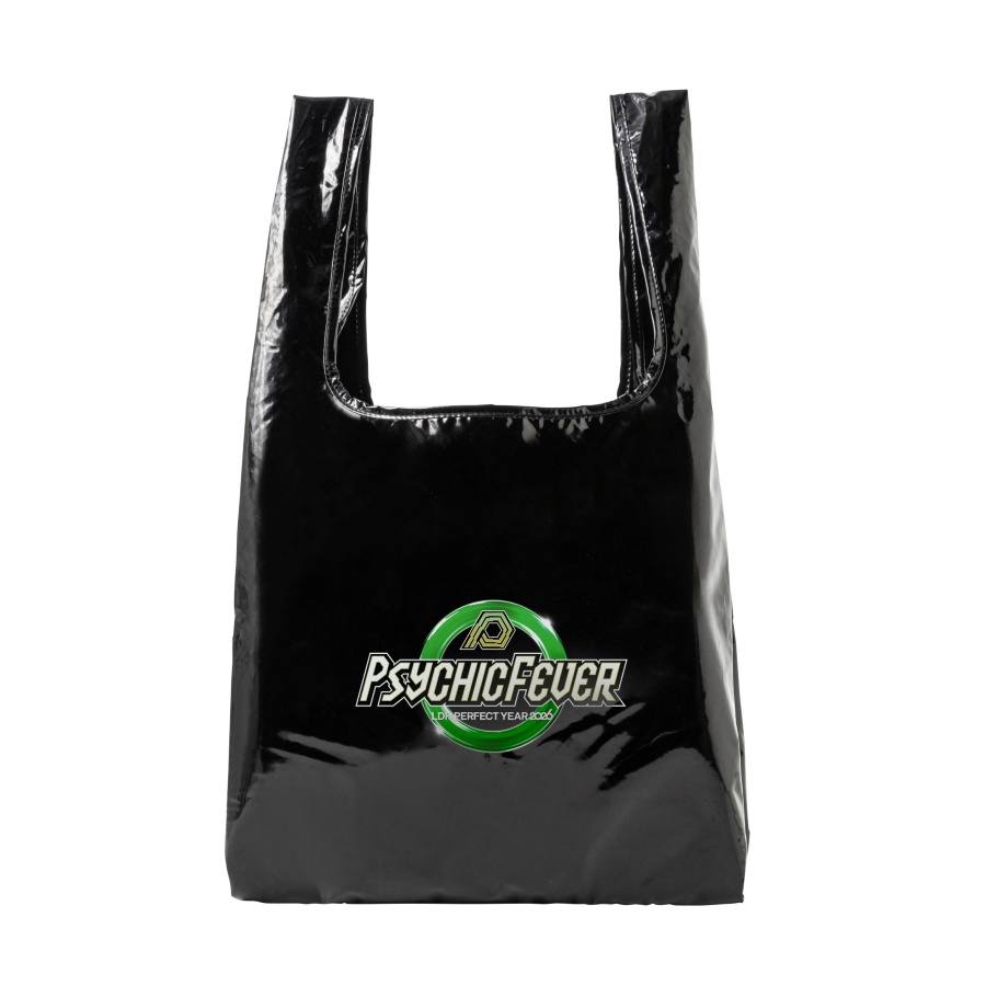 PERFECT YEAR 2026 エコバッグ/PSYCHIC FEVER 詳細画像 PSYCHIC FEVER 1