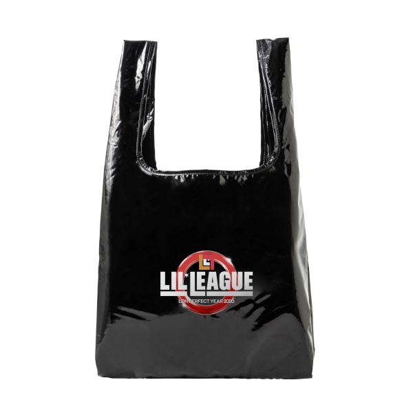 PERFECT YEAR 2026 エコバッグ/LIL LEAGUE