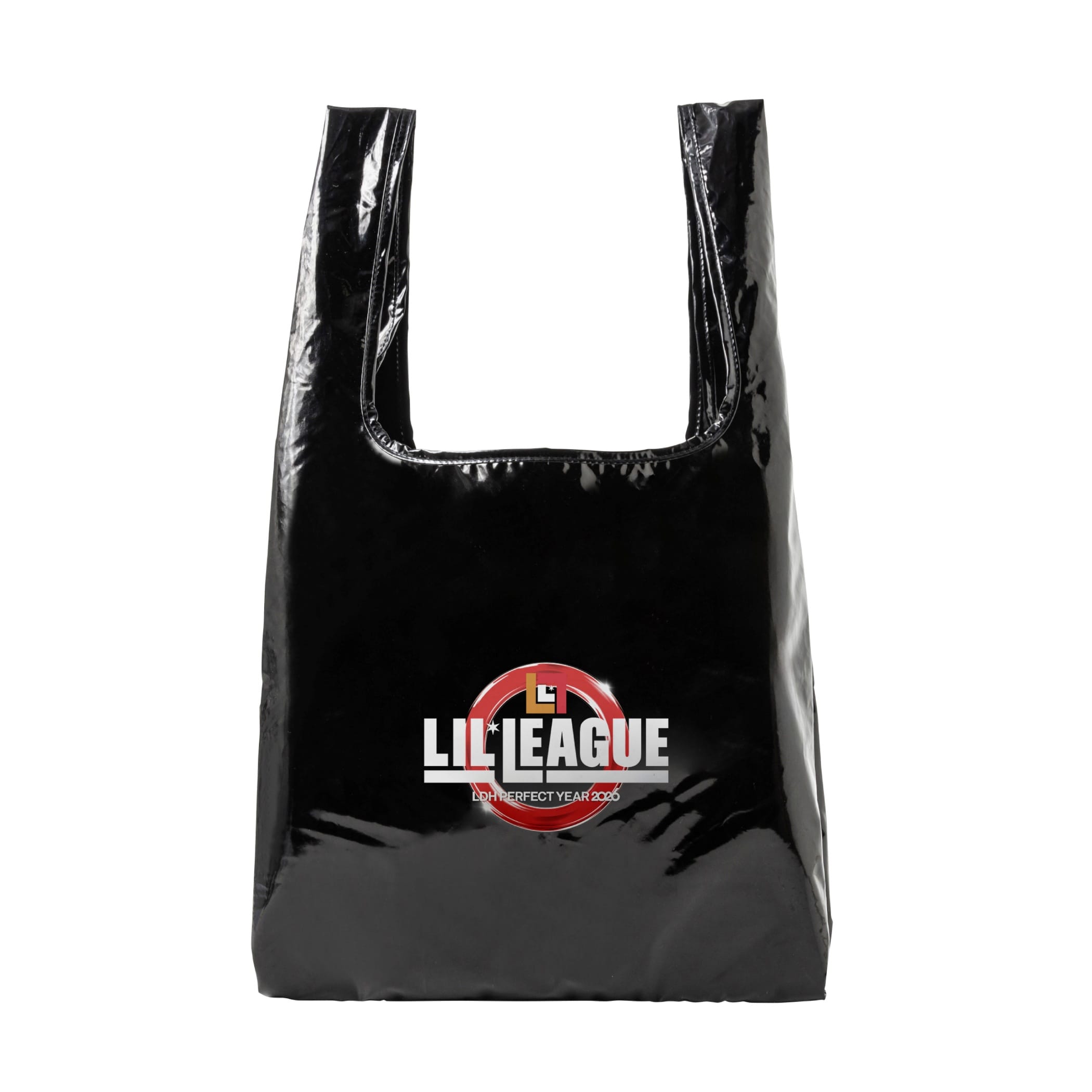 EXILE TRIBE STATION ONLINE STORE｜PERFECT YEAR 2026 エコバッグ/LIL