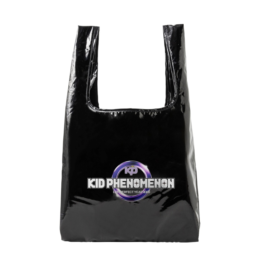 PERFECT YEAR 2026 エコバッグ/KID PHENOMENON 詳細画像 KID PHENOMENON 1