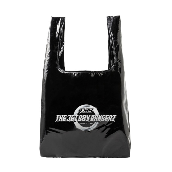 PERFECT YEAR 2026 エコバッグ/THE JET BOY BANGERZ