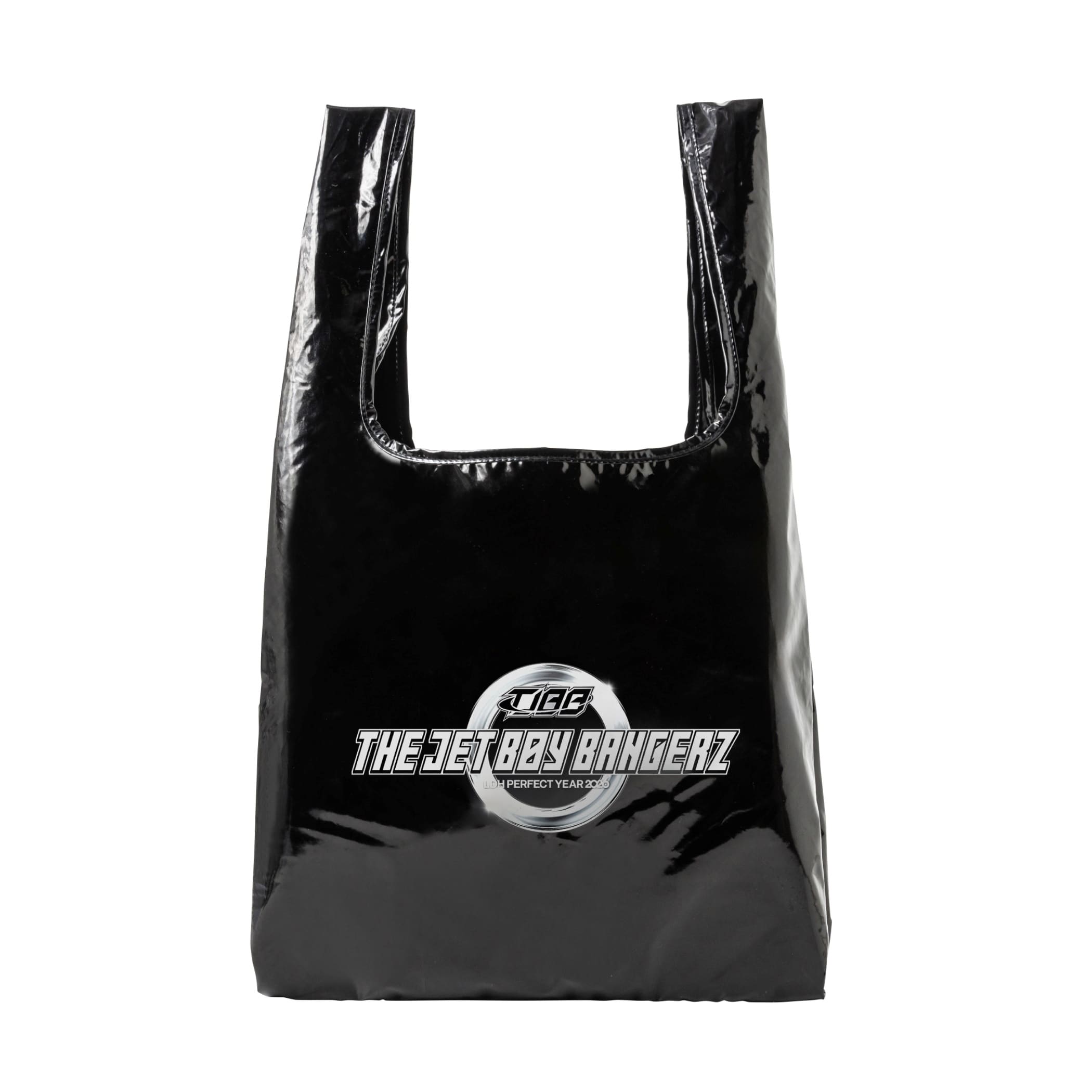 EXILE TRIBE STATION ONLINE STORE｜PERFECT YEAR 2026 エコバッグ/THE