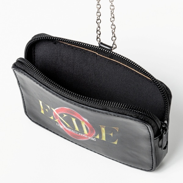 PERFECT YEAR 2026 ポーチ/EXILE 詳細画像