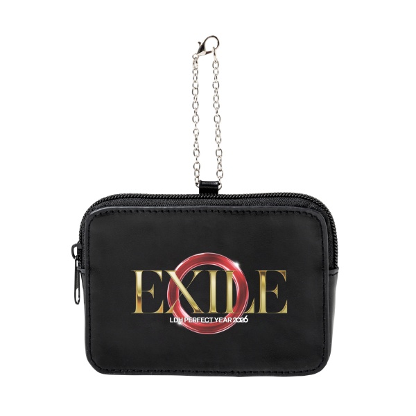 PERFECT YEAR 2026 ポーチ/EXILE
