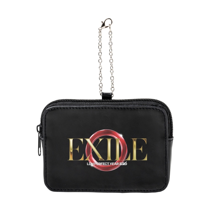 PERFECT YEAR 2026 ポーチ/EXILE 詳細画像 EXILE 1