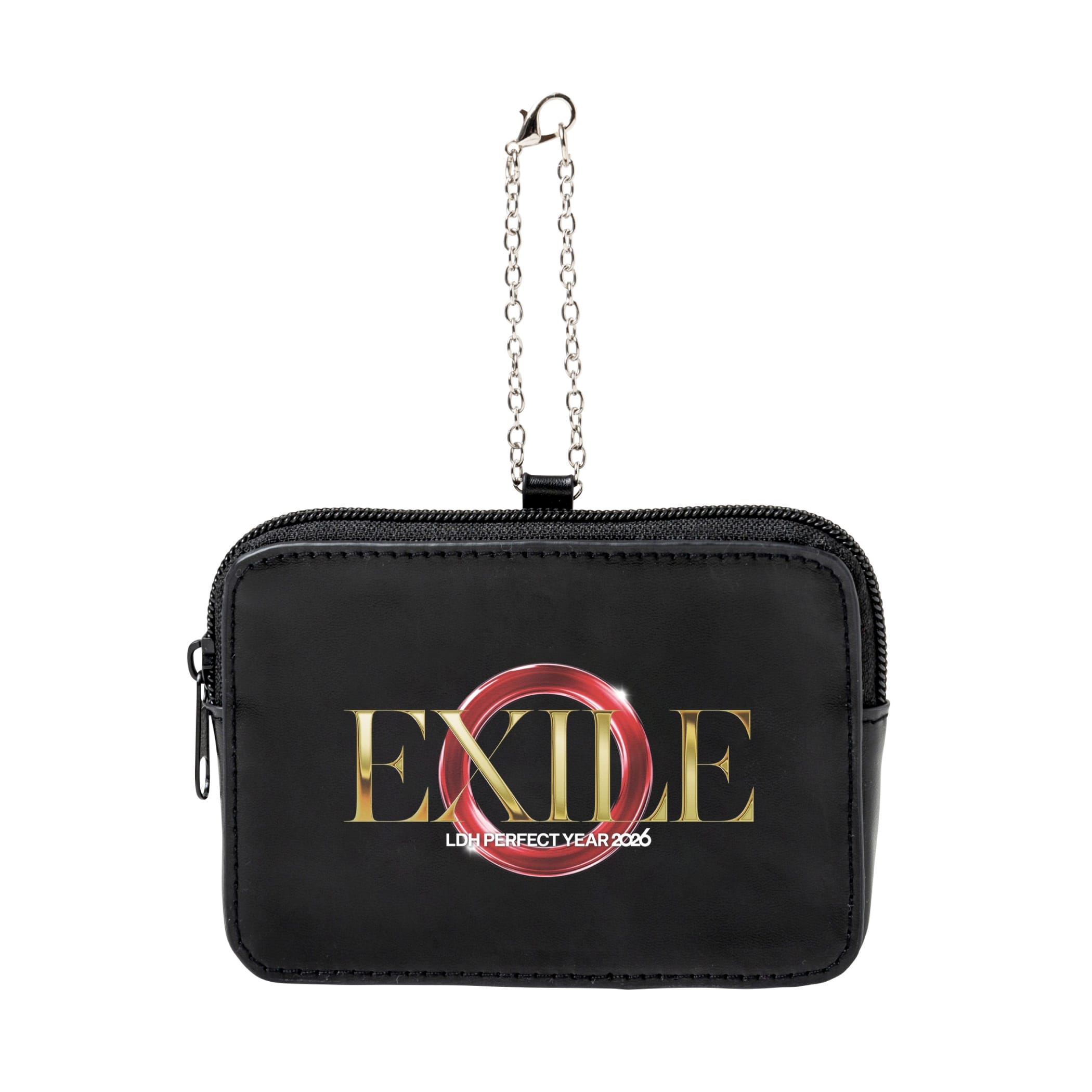 EXILE TRIBE STATION ONLINE STORE｜PERFECT YEAR 2026 ポーチ/EXILE