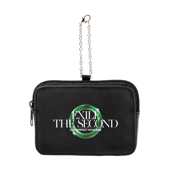 PERFECT YEAR 2026 ポーチ/EXILE THE SECOND