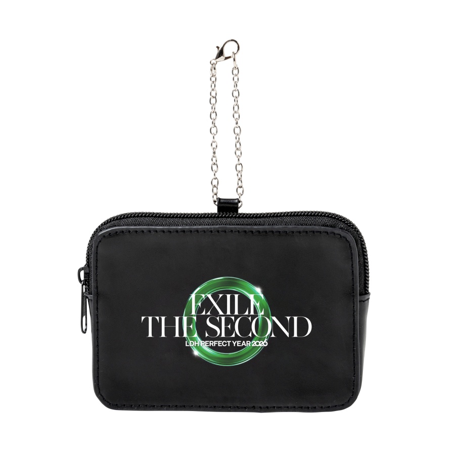PERFECT YEAR 2026 ポーチ/EXILE THE SECOND 詳細画像 EXILE THE SECOND 1