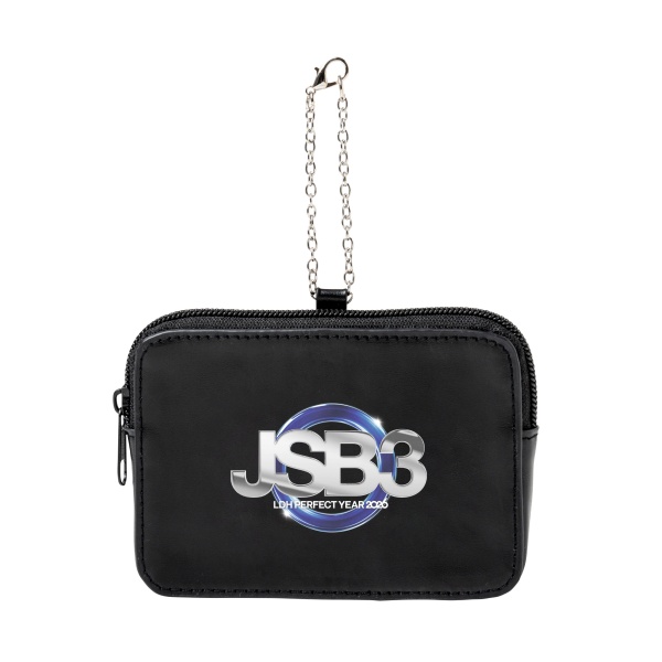 PERFECT YEAR 2026 ポーチ/三代目 J SOUL BROTHERS