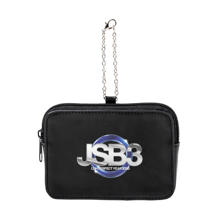 PERFECT YEAR 2026 ポーチ/三代目 J SOUL BROTHERS 詳細画像 三代目 J SOUL BROTHERS 1