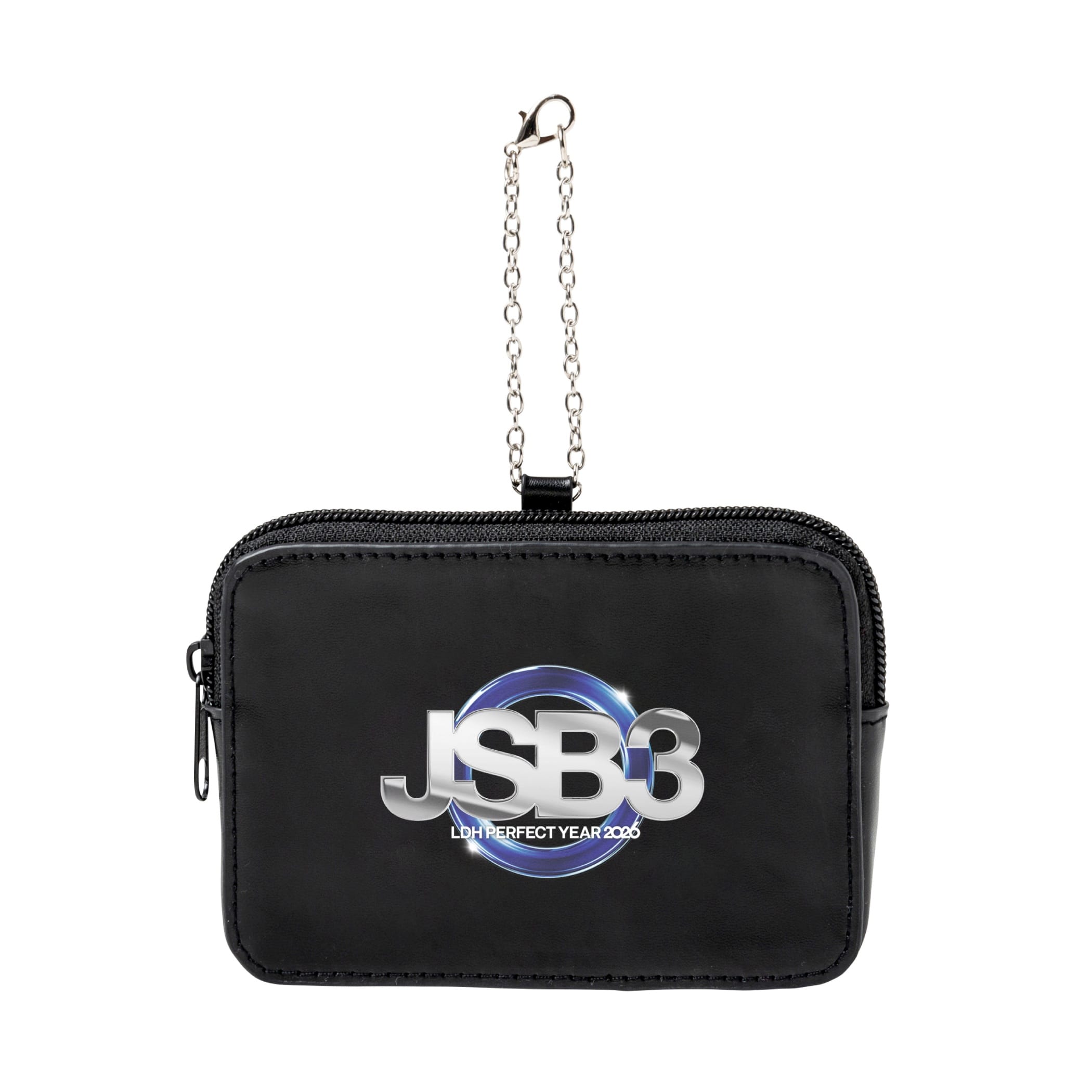 おまとめセットへ◆三代目JSB ポーチ EXILE TRIBE STATION ONLINE STORE｜PERFECT YEAR 2026 ポーチ/三代目