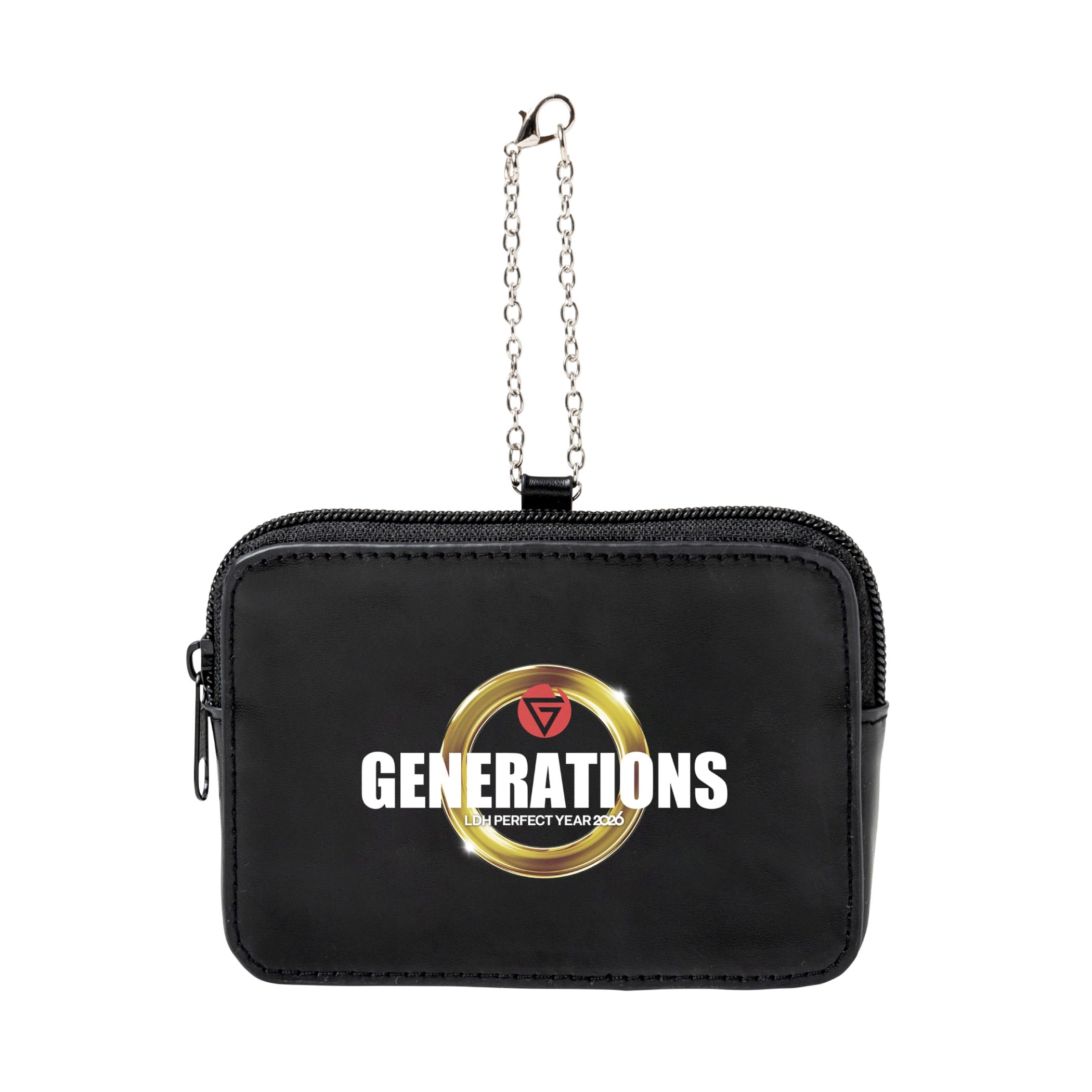 EXILE TRIBE STATION ONLINE STORE｜PERFECT YEAR 2026 ポーチ/GENERATIONS