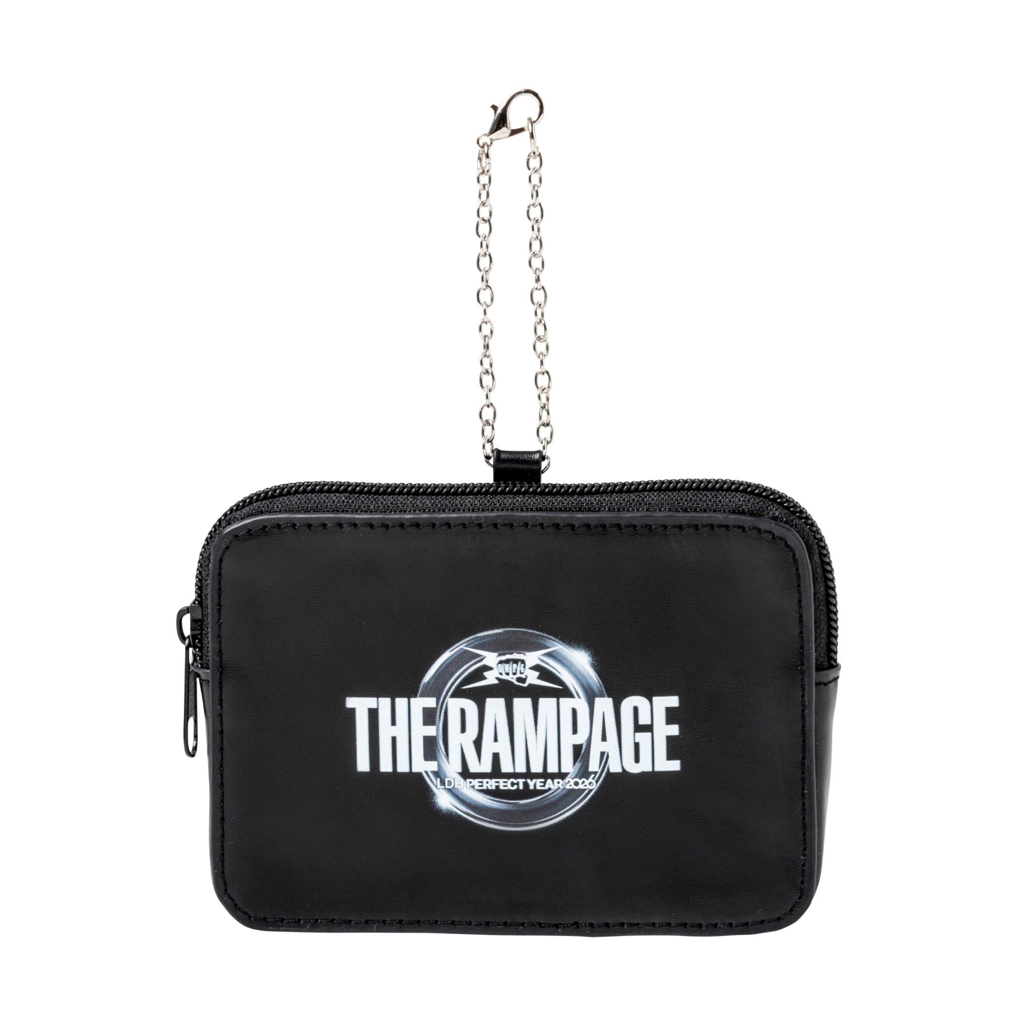 EXILE TRIBE STATION ONLINE STORE｜PERFECT YEAR 2026 ポーチ/THE RAMPAGE