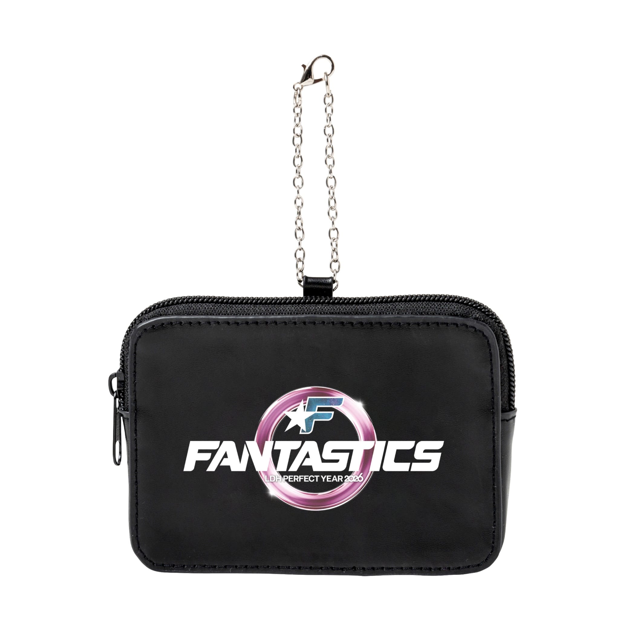 EXILE TRIBE STATION ONLINE STORE｜PERFECT YEAR 2026 ポーチ/FANTASTICS