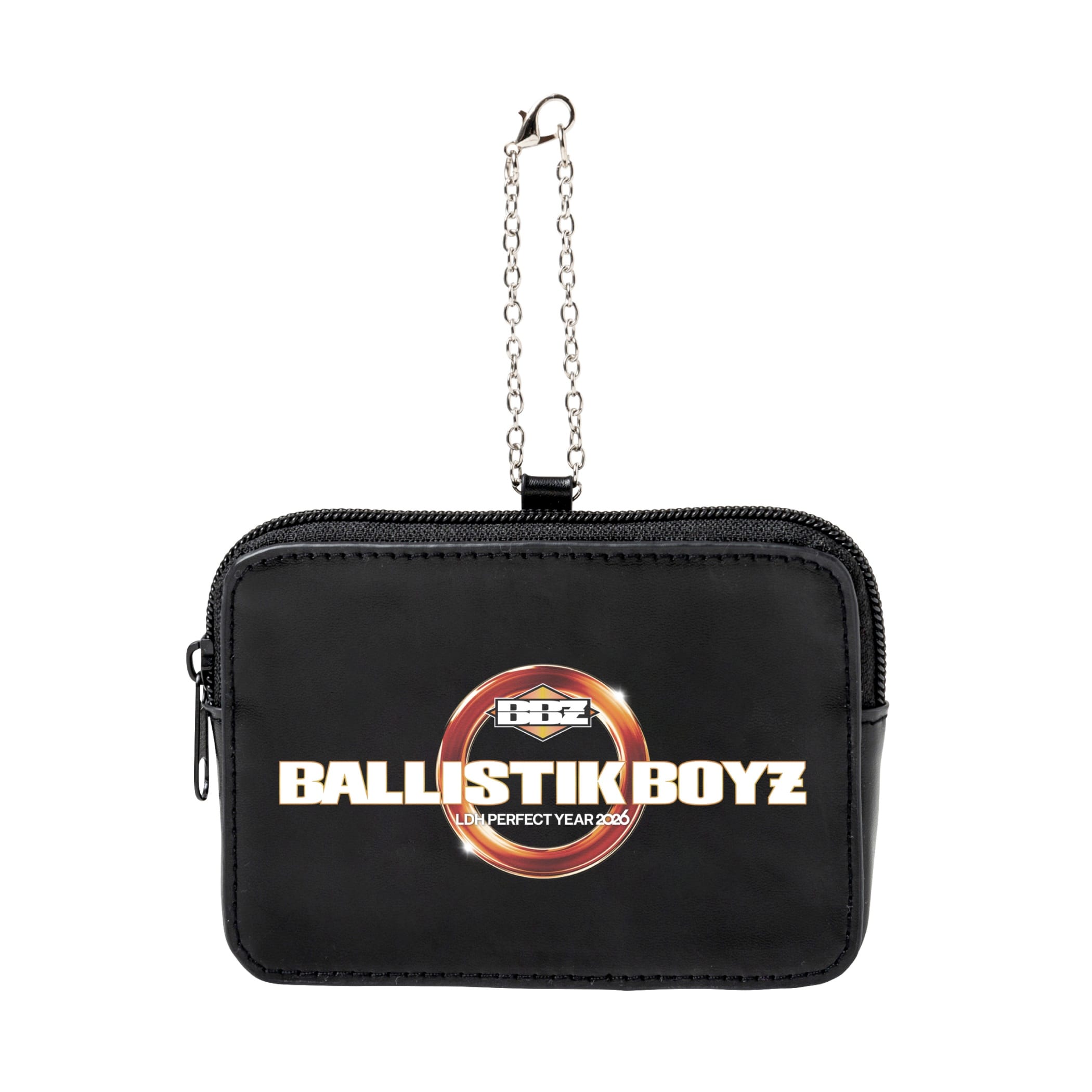 EXILE TRIBE STATION ONLINE STORE｜PERFECT YEAR 2026 ポーチ