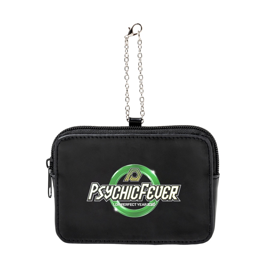 PERFECT YEAR 2026 ポーチ/PSYCHIC FEVER 詳細画像 PSYCHIC FEVER 1