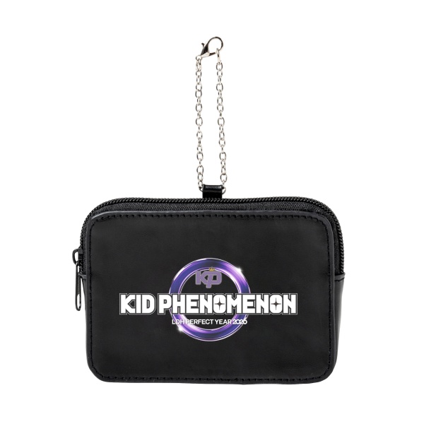 PERFECT YEAR 2026 ポーチ/KID PHENOMENON