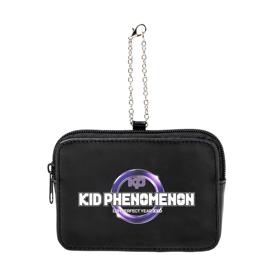 PERFECT YEAR 2026 ポーチ/KID PHENOMENON 詳細画像 KID PHENOMENON 1
