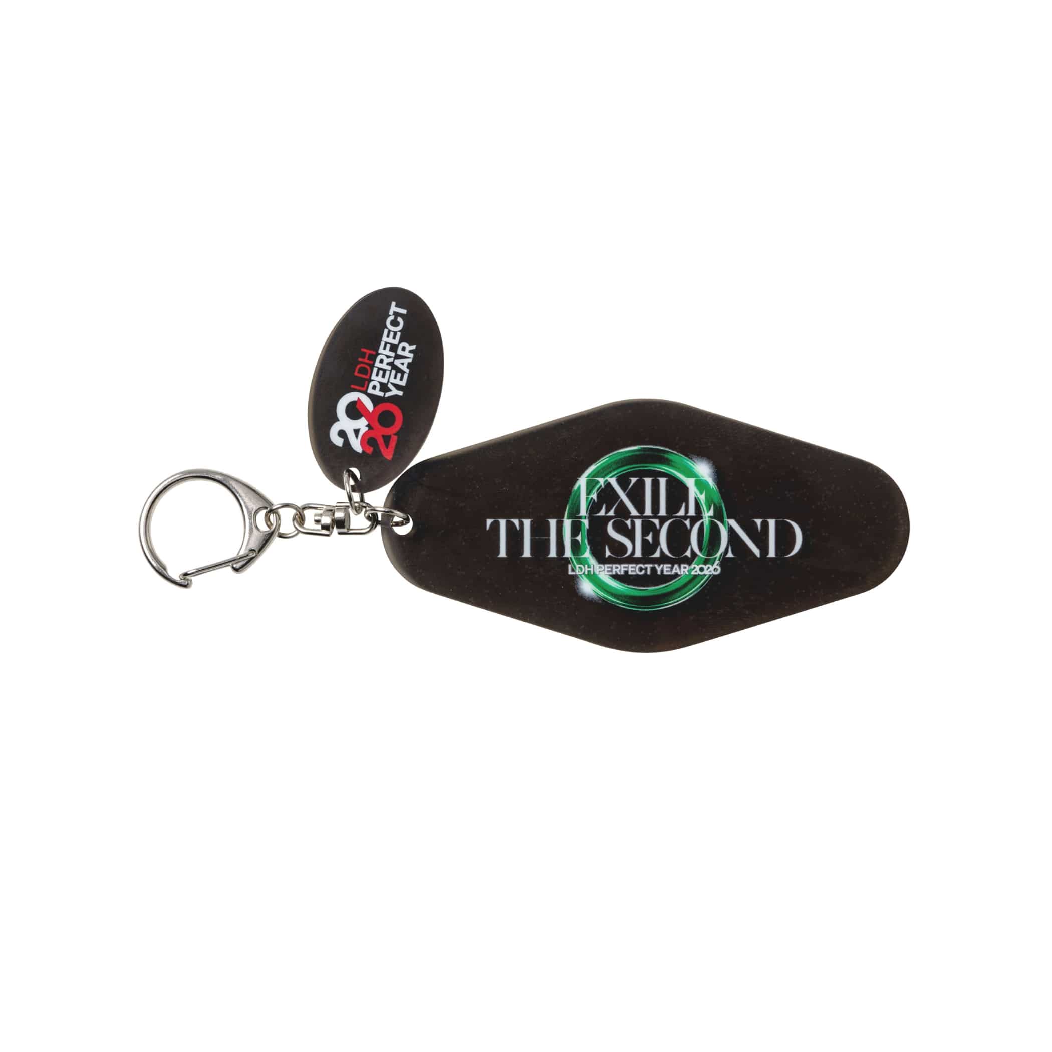 EXILE TRIBE STATION ONLINE STORE｜PERFECT YEAR 2026 アクリル