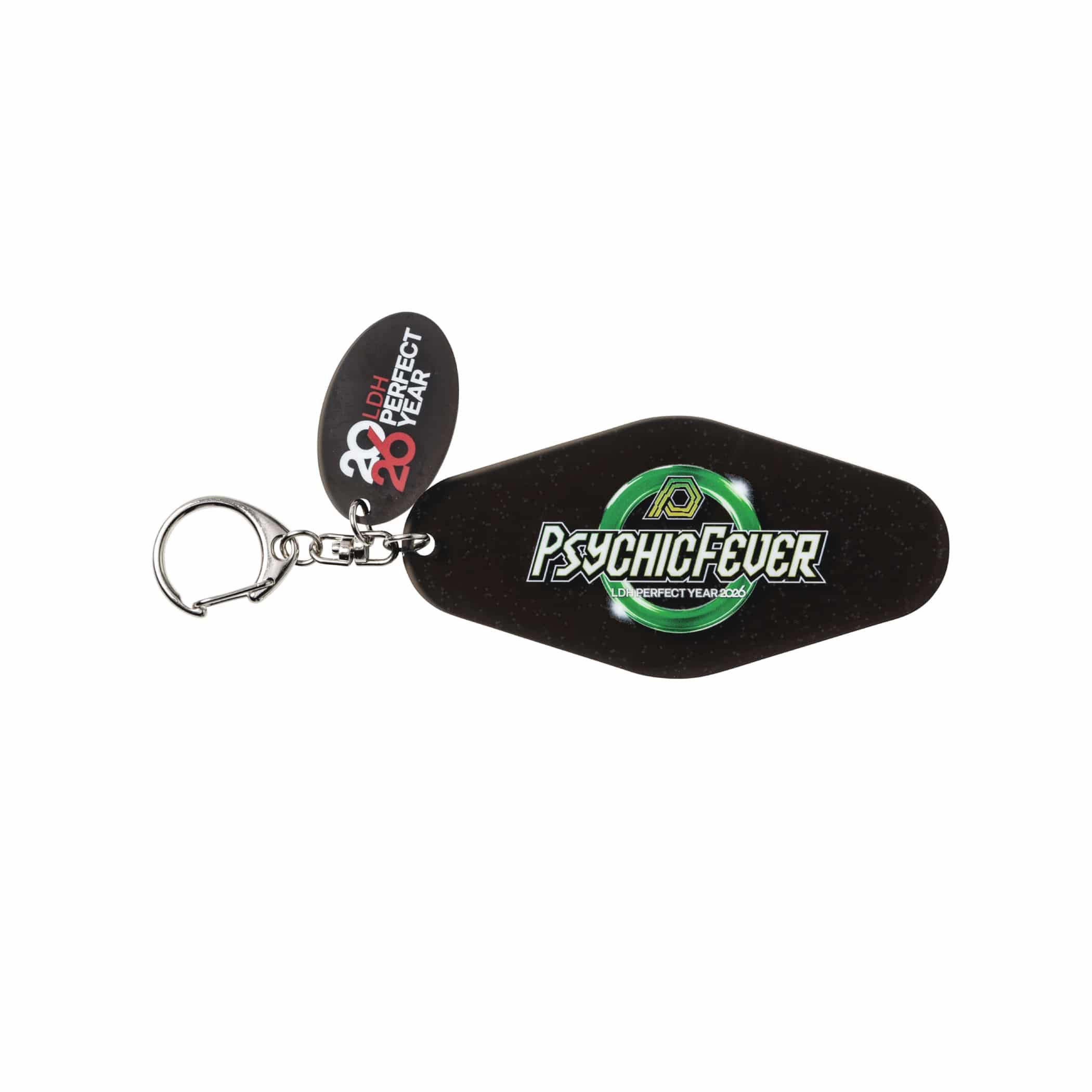 EXILE TRIBE STATION ONLINE STORE｜PERFECT YEAR 2026 アクリル