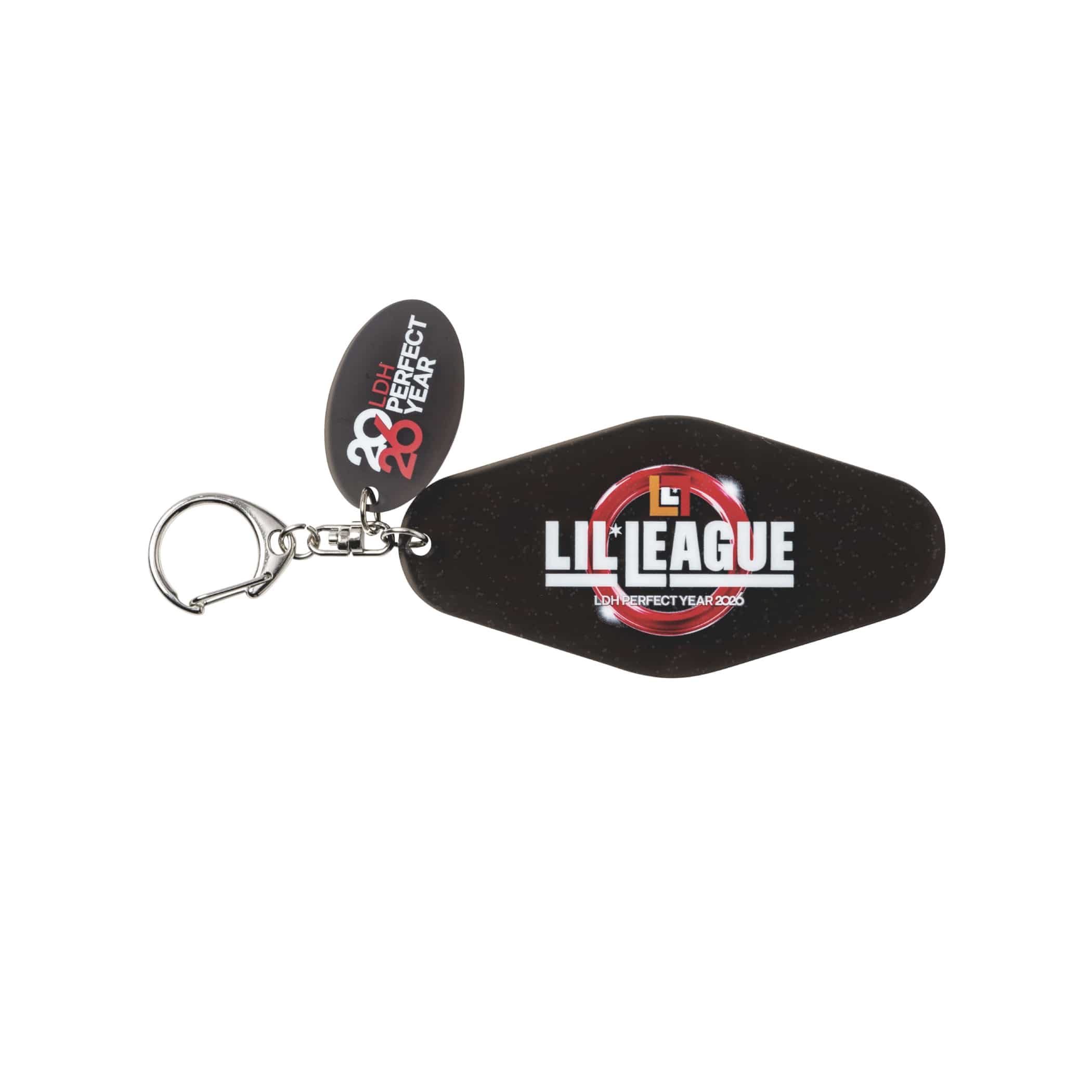 EXILE TRIBE STATION ONLINE STORE｜PERFECT YEAR 2026 アクリル