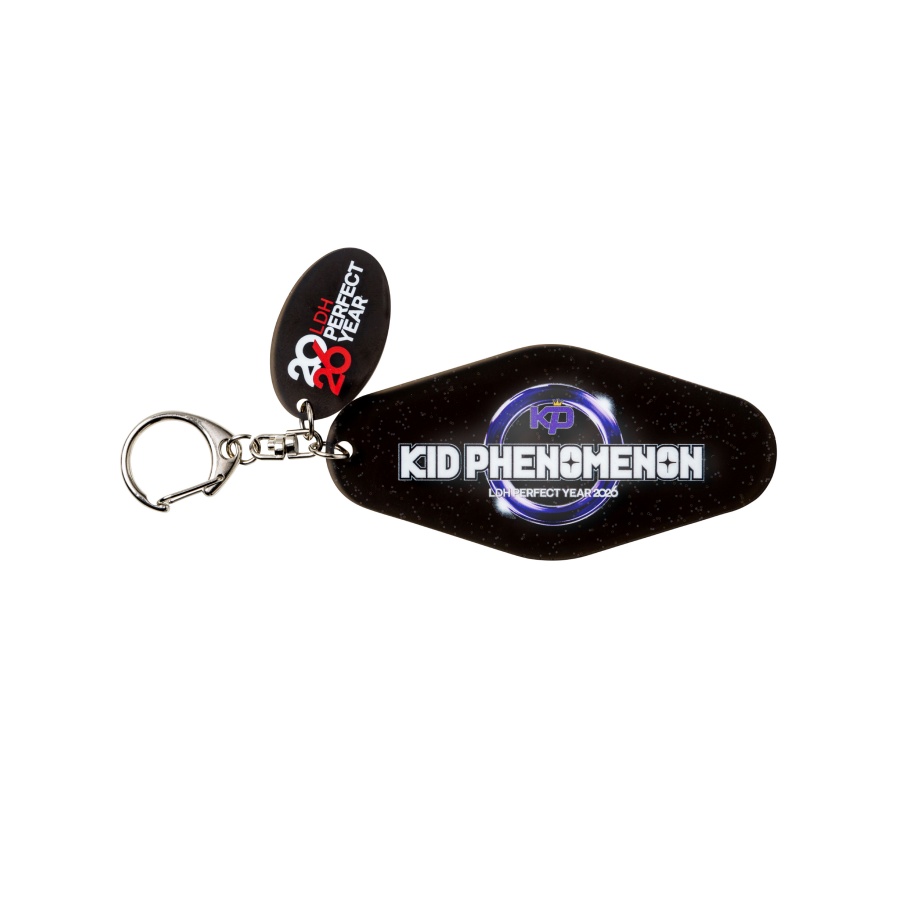 PERFECT YEAR 2026 アクリルキーホルダー/KID PHENOMENON 詳細画像 KID PHENOMENON 1