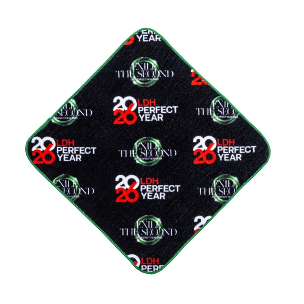 PERFECT YEAR 2026 ハンドタオル/EXILE THE SECOND