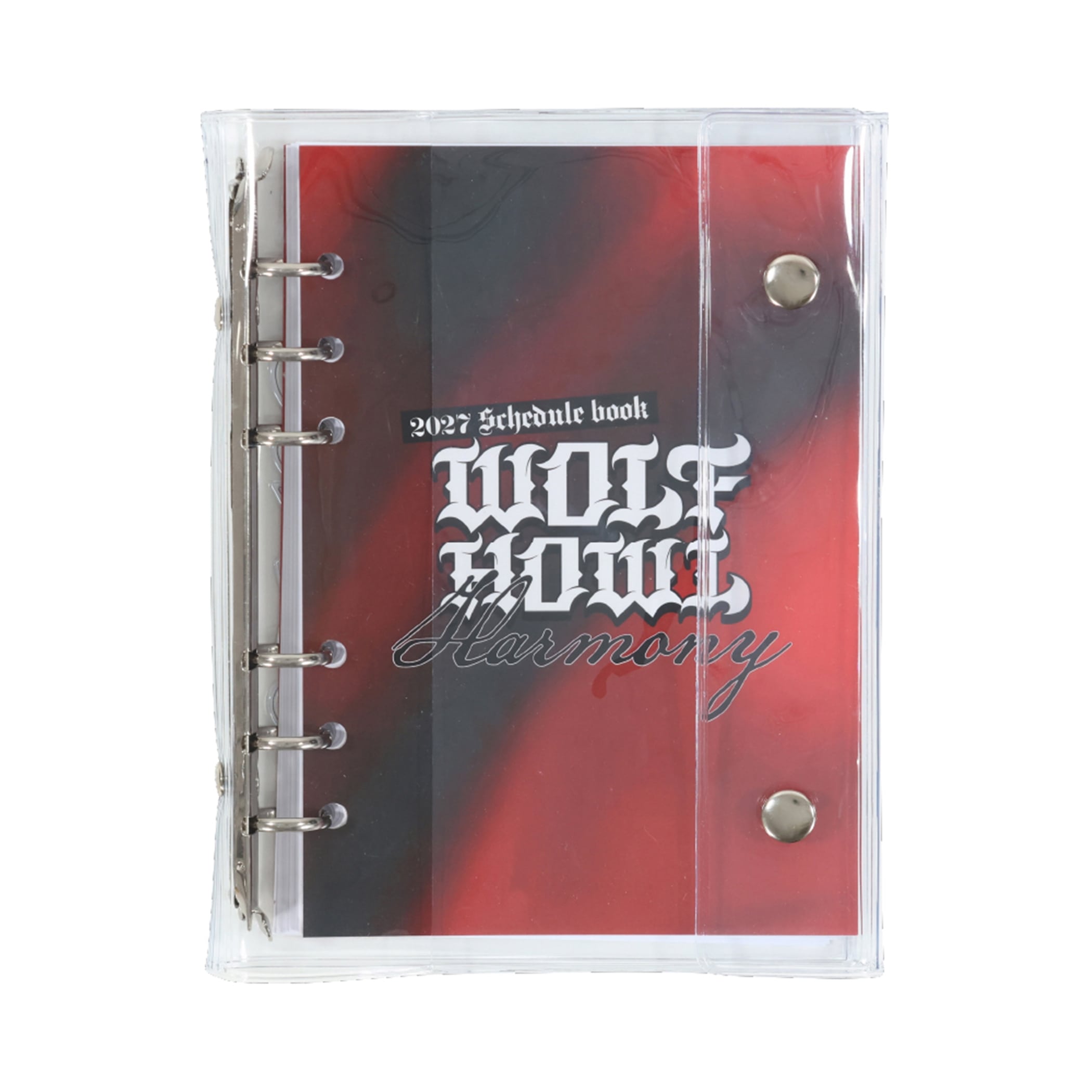 EXILE TRIBE STATION ONLINE STORE｜WOLF HOWL HARMONY 2027