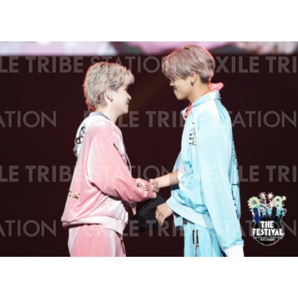 BALLISTIK BOYZ&times;PSYCHIC FEVER  "THE FESTIVAL" LIVE PHOTO 035