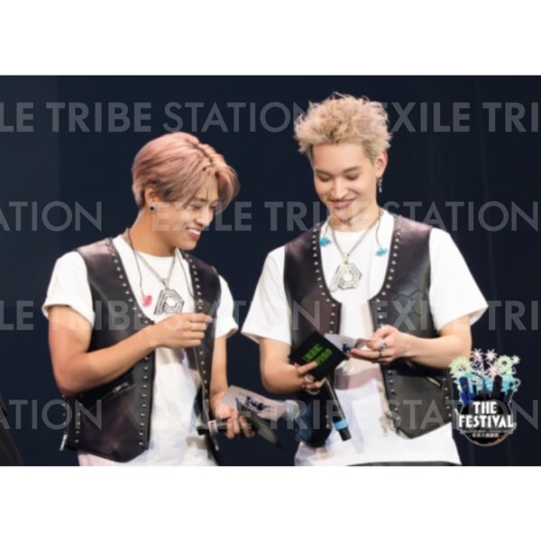 BALLISTIK BOYZ&times;PSYCHIC FEVER  "THE FESTIVAL" LIVE PHOTO 056