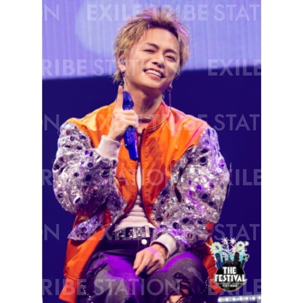BALLISTIK BOYZ&times;PSYCHIC FEVER  "THE FESTIVAL" LIVE PHOTO 069