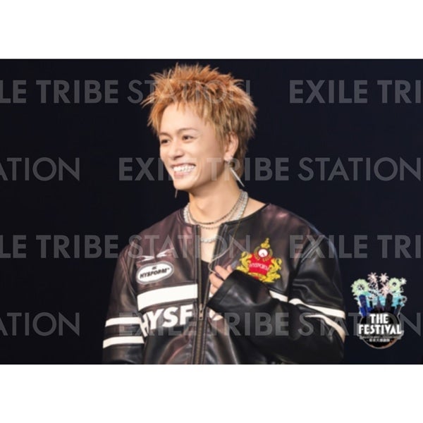 BALLISTIK BOYZ&times;PSYCHIC FEVER  "THE FESTIVAL" LIVE PHOTO 073