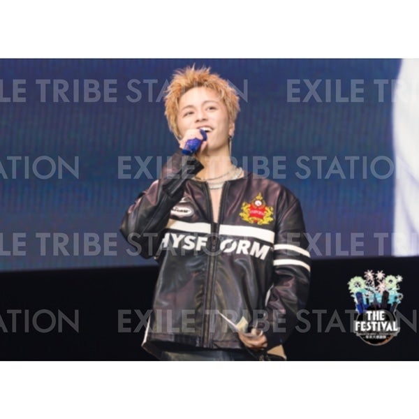BALLISTIK BOYZ&times;PSYCHIC FEVER  "THE FESTIVAL" LIVE PHOTO 074