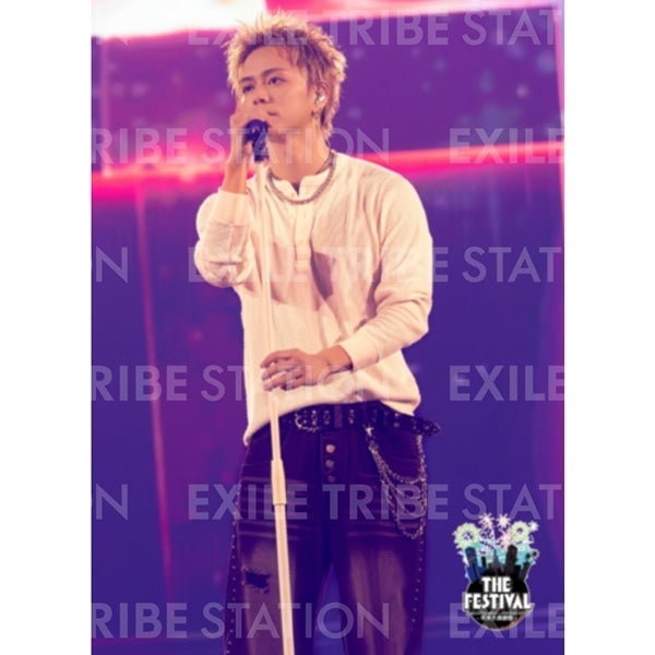BALLISTIK BOYZ&times;PSYCHIC FEVER  "THE FESTIVAL" LIVE PHOTO 079