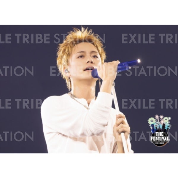 BALLISTIK BOYZ&times;PSYCHIC FEVER  "THE FESTIVAL" LIVE PHOTO 082